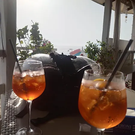 La Stanza Del Sole Mercato Cilento