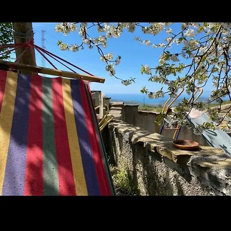 La Stanza Del Sole *