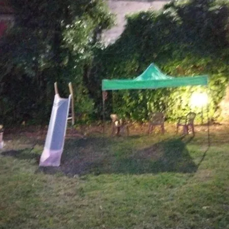 La Stanza Del Sole Bed & Breakfast